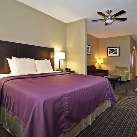 Best Western Giddings Inn & Suites Kamer foto