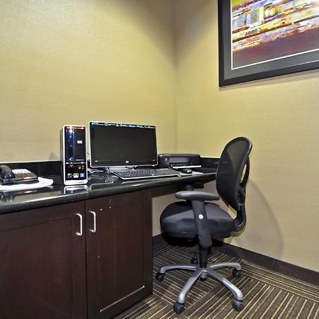 Best Western Giddings Inn & Suites Faciliteiten foto