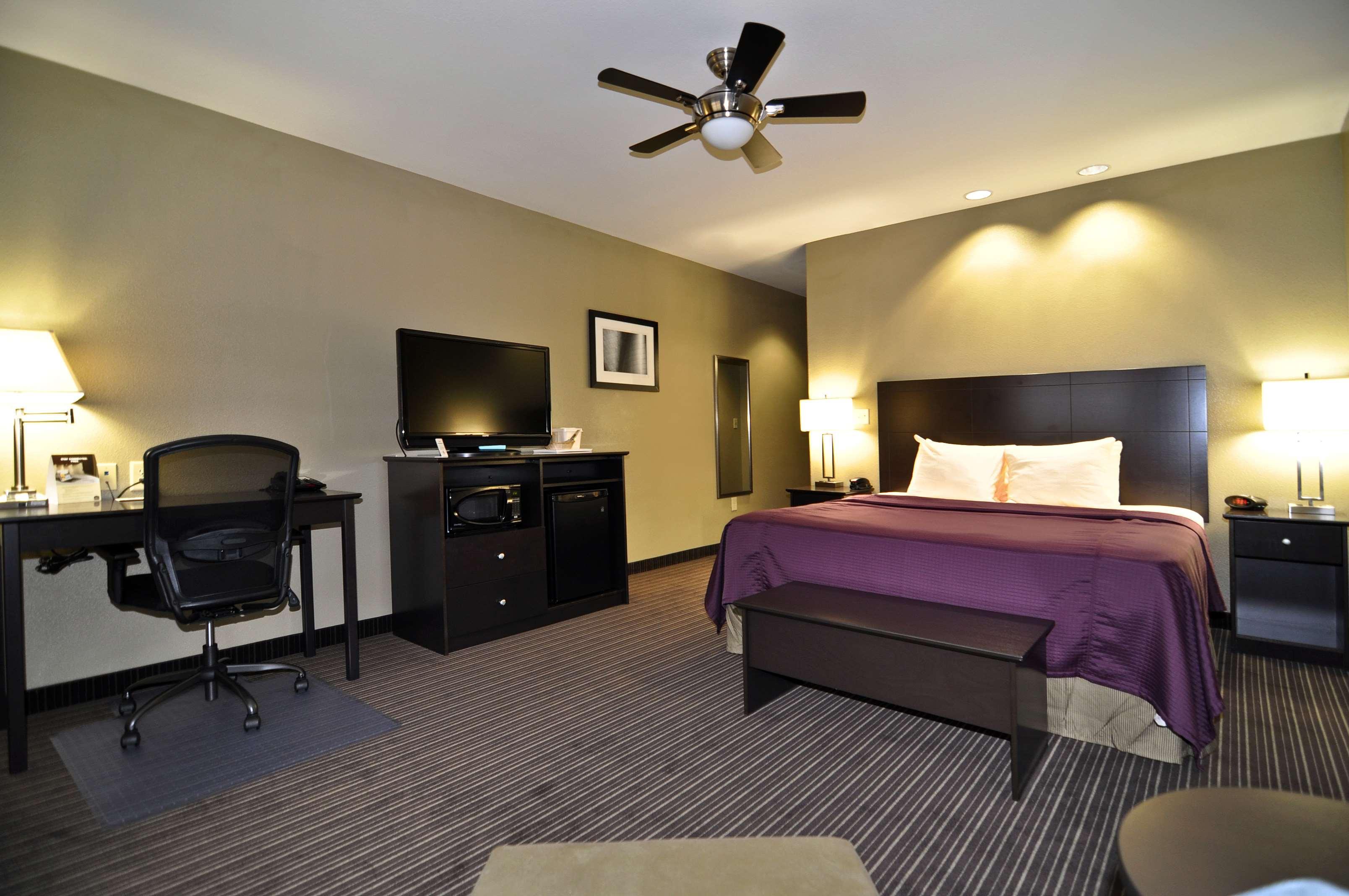 Best Western Giddings Inn & Suites Kamer foto